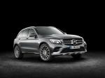Mercedes-Benz GLC350 e 4Matic Edition 1 2015 года